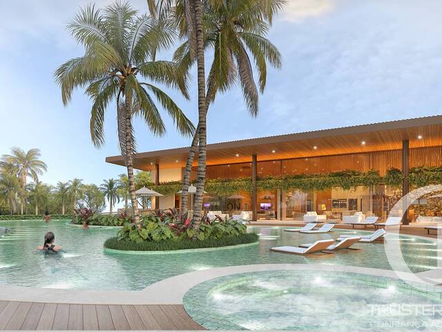 #339 - Terreno em condomínio para Venda em Cascavel - PR - 3