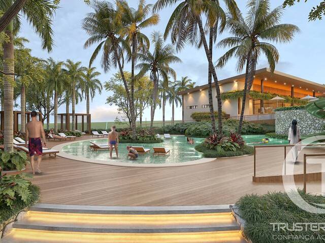 Terreno em condomínio para Venda em Cascavel - 4