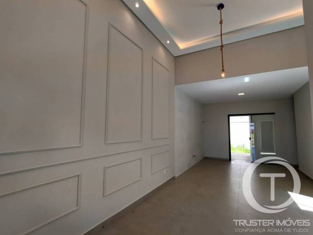 #340 - Casa para Venda em Cascavel - PR