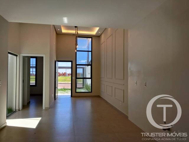 #340 - Casa para Venda em Cascavel - PR