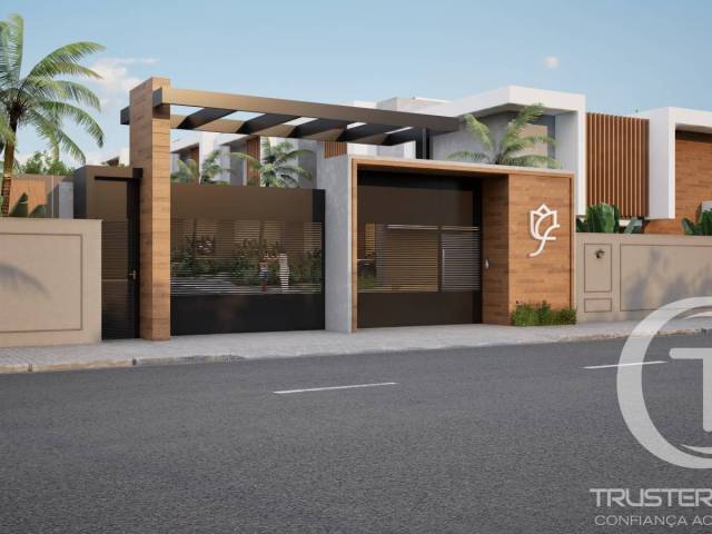 Sobrado em Condomínio para Venda em Cascavel - 5