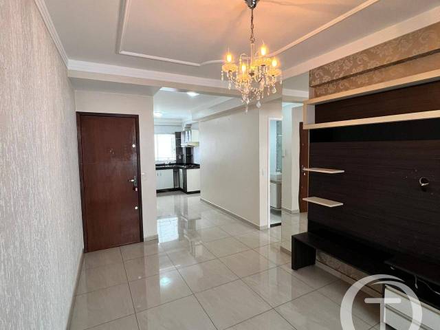 #342 - Apartamento para Venda em Cascavel - PR - 1