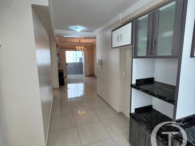 #342 - Apartamento para Venda em Cascavel - PR - 3