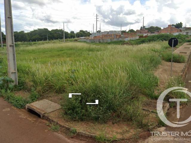 #343 - Terreno em Loteamento para Venda em Cascavel - PR