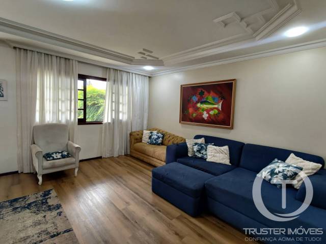 #344 - Casa para Venda em Cascavel - PR