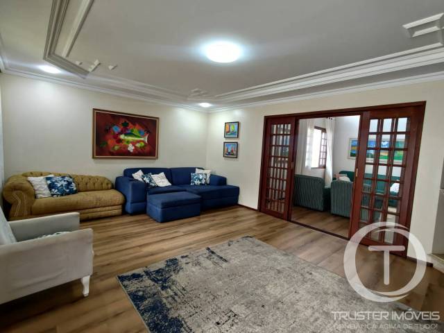 Casa para Venda em Cascavel - 4