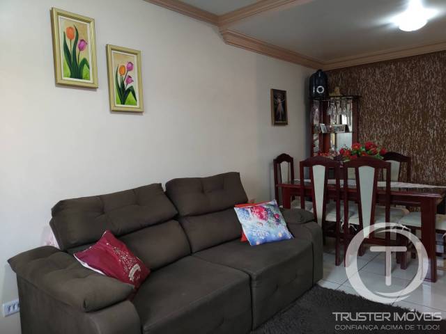 Sobrado para Venda em Cascavel - 4