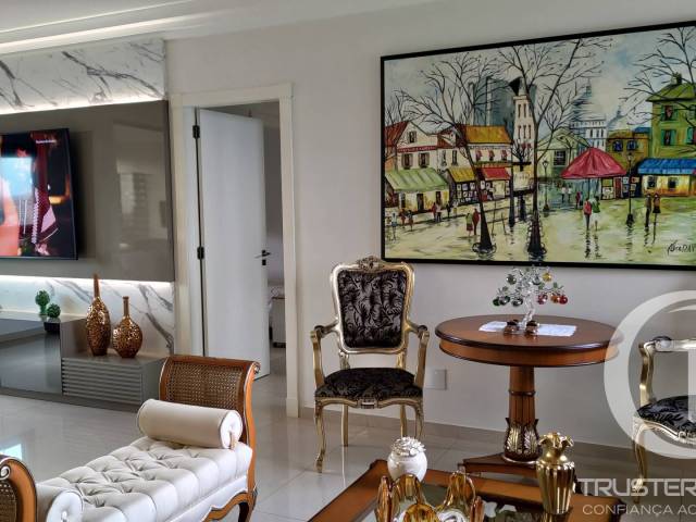 Apartamento para Venda em Cascavel - 4