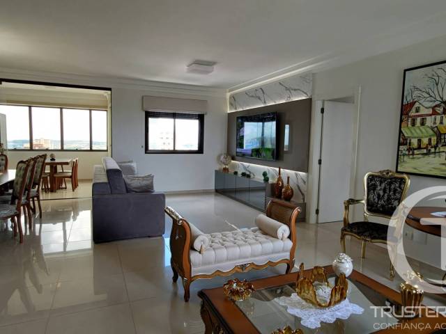 #346 - Apartamento para Venda em Cascavel - PR