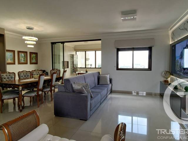 #346 - Apartamento para Venda em Cascavel - PR