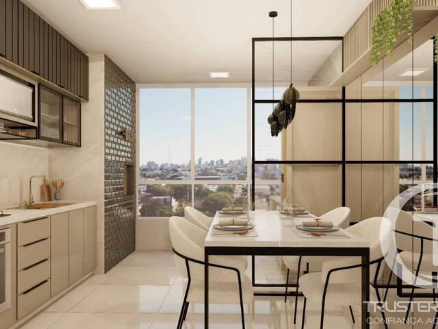 Apartamento para Venda em Cascavel - 4