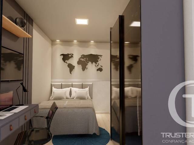 Apartamento para Venda em Cascavel - 5