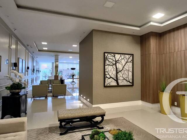 #351 - Apartamento para Venda em Cascavel - PR