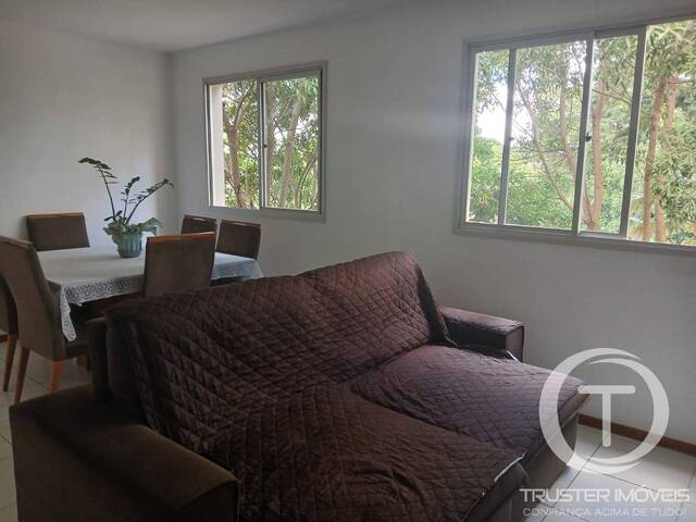 #356 - Apartamento para Venda em Cascavel - PR