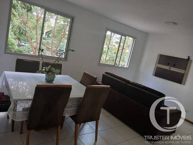 #356 - Apartamento para Venda em Cascavel - PR