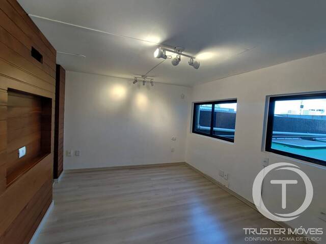 Sala para Locação em Cascavel - 5