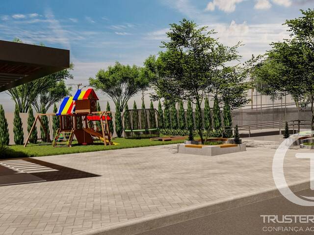 #360 - Terreno em condomínio para Venda em Cascavel - PR