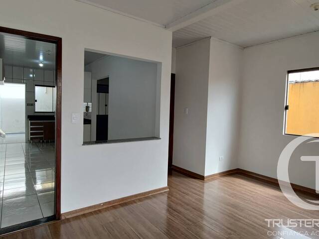 #312 - Casa em condomínio para Venda em Cascavel - PR - 3