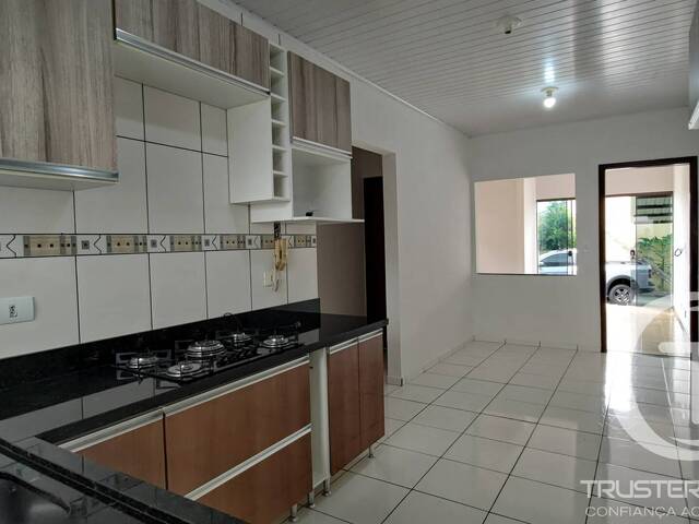 #312 - Casa em condomínio para Venda em Cascavel - PR - 1
