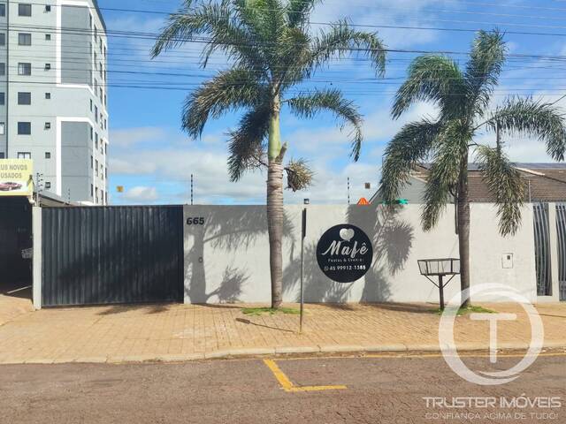 #364 - Salão Comercial para Venda em Cascavel - PR - 1