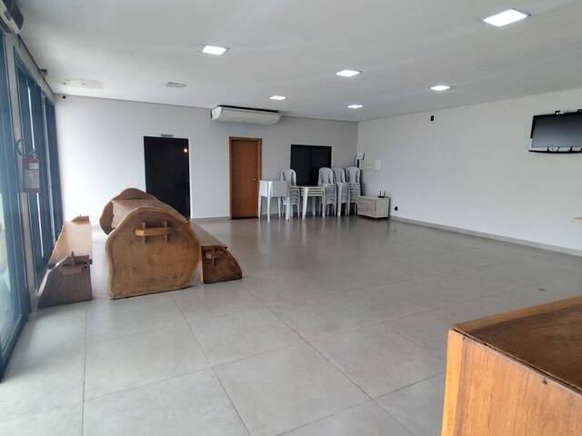 #364 - Salão Comercial para Venda em Cascavel - PR - 2