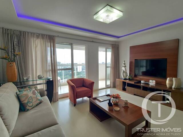 #363 - Apartamento para Venda em Cascavel - PR