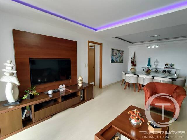#363 - Apartamento para Venda em Cascavel - PR