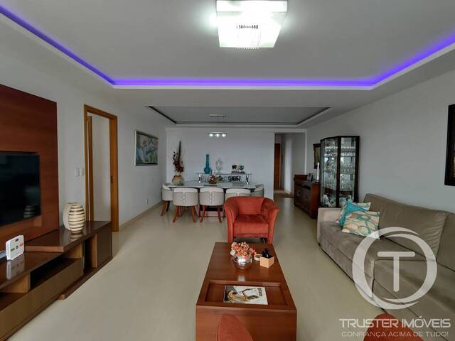 #363 - Apartamento para Venda em Cascavel - PR