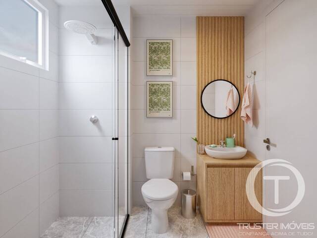 #365 - Apartamento para Venda em Cascavel - PR - 3