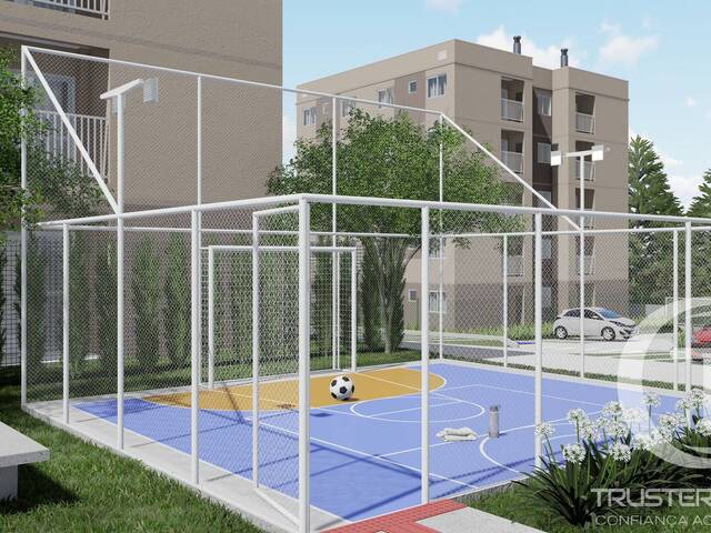 Apartamento para Venda em Cascavel - 4