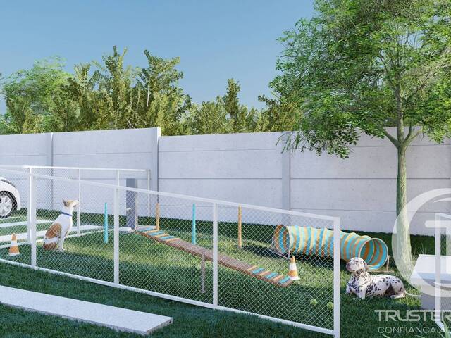 Apartamento para Venda em Cascavel - 5