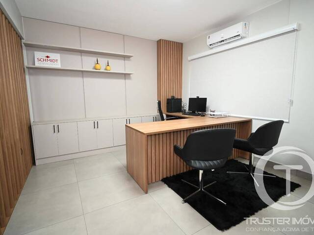 Conjunto Comercial para Locação em Cascavel - 5