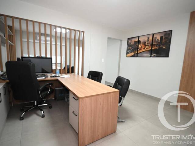 #366 - Conjunto Comercial para Locação em Cascavel - PR - 3