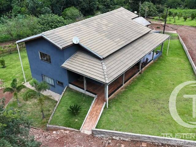 #367 - Chácara para Venda em Santa Tereza do Oeste - PR - 2