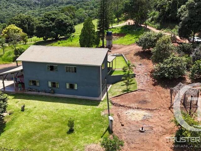 #367 - Chácara para Venda em Santa Tereza do Oeste - PR - 3