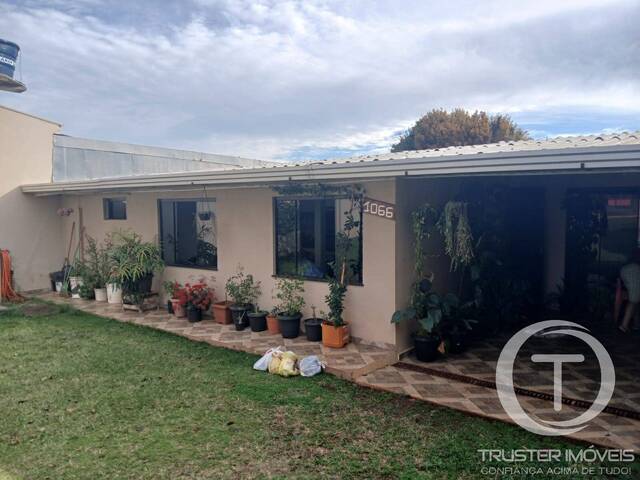 Casa para Venda em Cascavel - 3