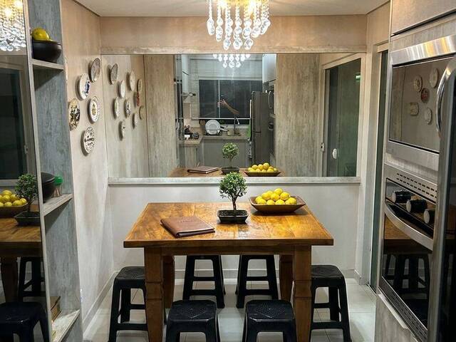 Casa para Venda em Cascavel - 4